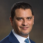 José Luis Cruz