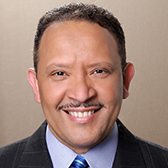 Marc Morial