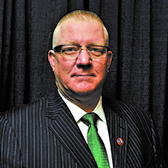 Sean McGarvey