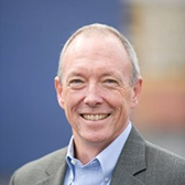 Ted Mitchell