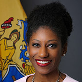 Zakiya Smith Ellis