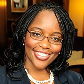 Michelle Asha Cooper